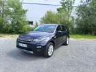 LAND ROVER Discovery Sport 2.0 TD4 16V 4x4 7PL 180 cv Boîte
