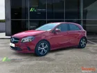 Mercedes Classe A 160 INTUITION 7G-DCT