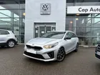 KIA CEED SW 1.5 T-GDi 160 ch ISG DCT7 GT Line