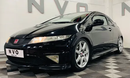 Honda Civic Type R FN2 / Trés Belle Etat