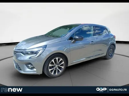 Renault Clio 1.0 TCe 90ch Techno
