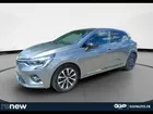 Renault Clio 1.0 TCe 90ch Techno
