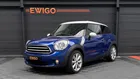 Mini paceman 1.6 d 111 cooper