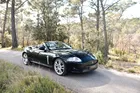 Jaguar XKR Cabriolet V8 4.2 Compresseur Pack Luxe – 2e main française – Capote neuve - Première peinture - Excellent état
