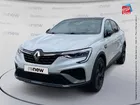 Renault Arkana 1.6 E-Tech hybride 145ch RS Line Fast Track