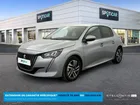 Peugeot 208 PureTech 100 S&S BVM6 Allure