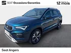 Seat Ateca 2.0 TDI 115 ch Start/Stop Urban