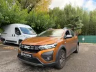 Dacia SANDERO 1.0 TCE 90CH STEPWAY EXPRESSION