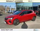 Renault Clio 1.0 TCe 90ch Techno - 24