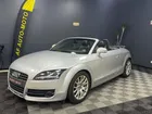 AUDI TT Roadster 2.0 TFSI - 200 ROADSTER 2007 . PHASE 1