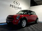 Mini Cooper S 1.6 163 Cv