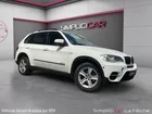 BMW X5 E70 LCI xDrive30d 245ch Luxe A - Caméra 360 - Affichage tête haute - Siège chauffant - garantie 12 mois