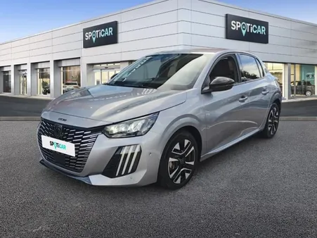 Peugeot 208 1.2 PureTech 100ch S&S Allure