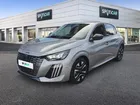 Peugeot 208 1.2 PureTech 100ch S&S Allure