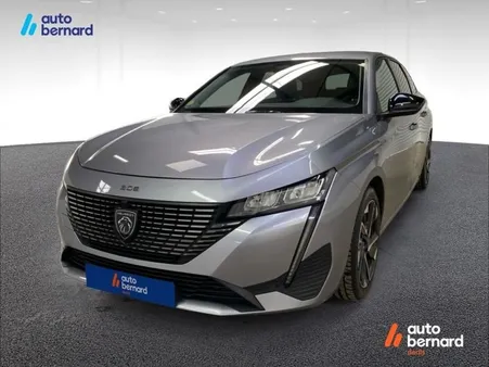 Peugeot 308 SW 1.5 BlueHDi 130ch S&S Allure Pack EAT8