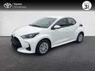 Toyota Yaris 116h Dynamic 5p MY22