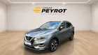 NISSAN Qashqai 1.3 DIG-T 160 DCT Tekna