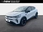 Renault Captur Eco-G 100 ch Techno