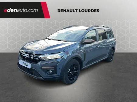 Dacia Jogger Hybrid 140 7 places GSR2 Extreme
