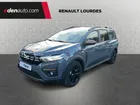 Dacia Jogger Hybrid 140 7 places GSR2 Extreme