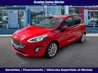 Ford Fiesta 1.0 EcoBoost 100ch Stop&Start Titanium BVA 5p Euro6.2