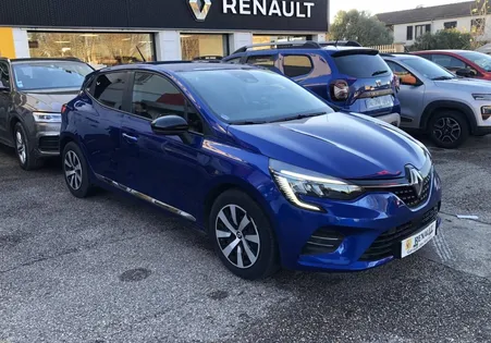 Renault Clio 1.0 TCe 90ch Evolution