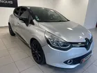 RENAULT Clio IV 0,9 TCE 90