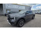 FORD RANGER 3.0 V6 EcoBlue - 240 - BVA S&S e-AWD CABINE DOUBLE WILDTRAK MS-RT