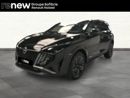 Nissan Qashqai e-Power 190 ch Tekna