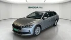 SKODA Superb Combi 1.5 TSI 204 ch PHEV DSG6 Selection