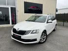 SKODA OCTAVIA COMBI 1.6 TDI 116 ch Business / APPLE CARPLAY / DASCHCAM / GPS / ECRAN TACTILE