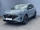 Nissan Qashqai Hybrid e-POWER 205ch N-Connecta 2026