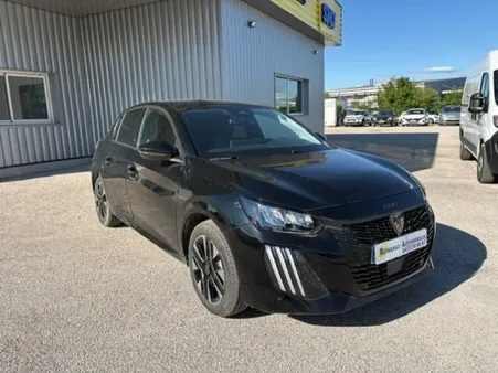 Peugeot 208 100 S&S BVM6 Allure