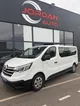 Renault Trafic FOURGON 2.0 DCI 150CV 9 PLACES ZEN L2