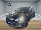 Smart #3 200 kW Pro 272 ch