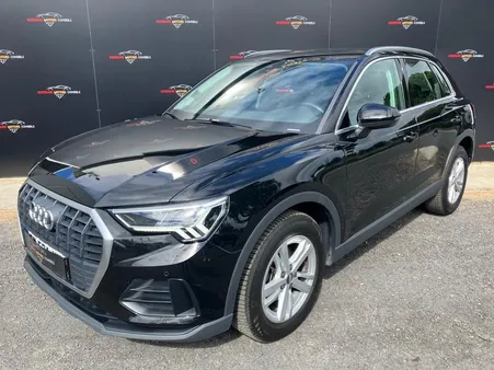 Audi Q3 35 TFSI 150ch S-TRONIC BUSINESS LINE / CRIT'AIR 1