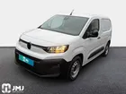 Citroën Berlingo VAN ELECTRIQUE E- TAILLE M 800KG 136 CH BATTERIE 54 KWH