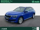 Skoda Kamiq 1.0 TSI Evo 110 ch DSG7 Style