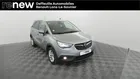 Opel Crossland X 1.5 D 102 ch Edition