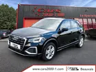 Audi Q2 30 TFSI 110 BVM6 Business line