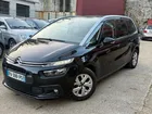 Citroën,, C4, 7 place