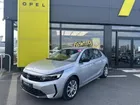 Opel Corsa 1.2 Turbo 100ch Edition BVA8