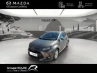 MAZDA Mazda2 Hybrid 1.5L CVT 116 ch Agile