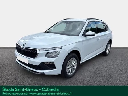 Skoda Kamiq 1.0 TSI Evo 2 116ch Selection DSG7