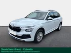Skoda Kamiq 1.0 TSI Evo 2 116ch Selection DSG7