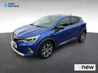 Renault Captur 1.0 TCe 100ch Intens GPL -21