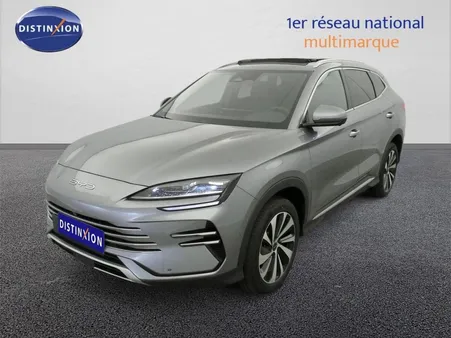 BYD Seal U 1.5L DM-I 218CH PHEV COMFORT