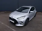 TOYOTA Yaris Hybride 116h Design