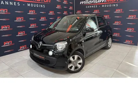 RENAULT TWINGO 0.9 Energy TCe 90CH - Zen - GARANTIE 6 MOIS