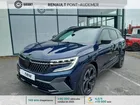 Renault Espace VI E-Tech full hybrid 200 GSR2 esprit Alpine